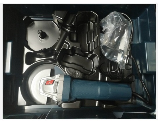 ถาดใส่ GWS BOSCH 1600A002WH