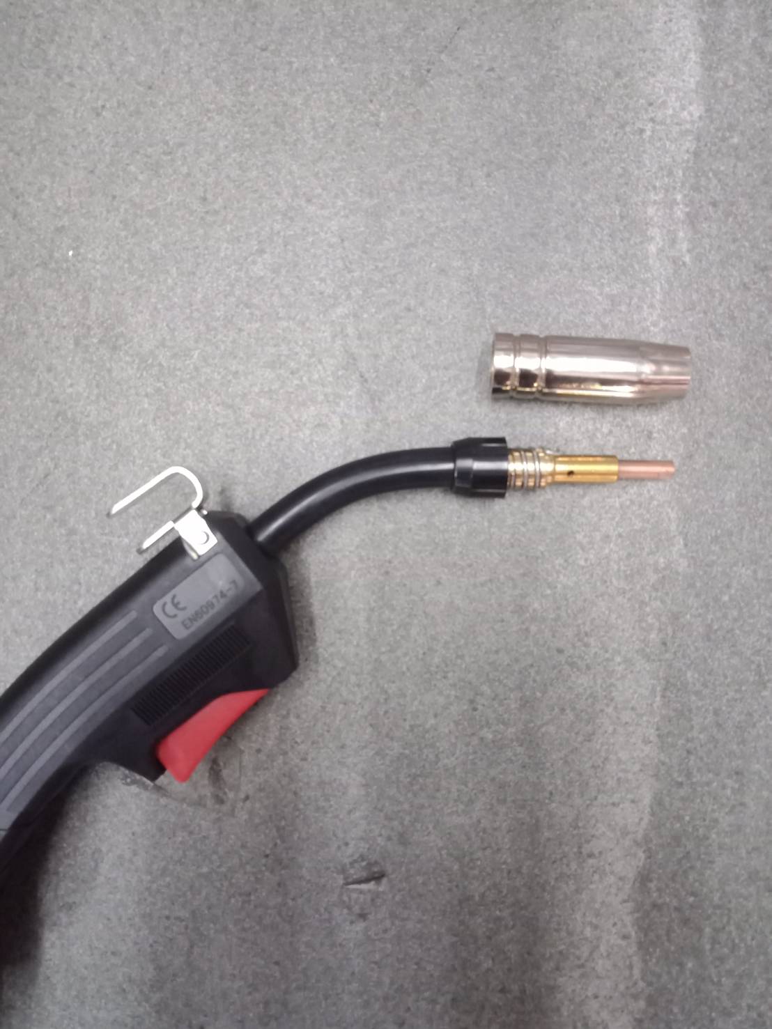 เครื่องเชื่อม3ระบบ PTT-MIG120 PUMPKIN 17923