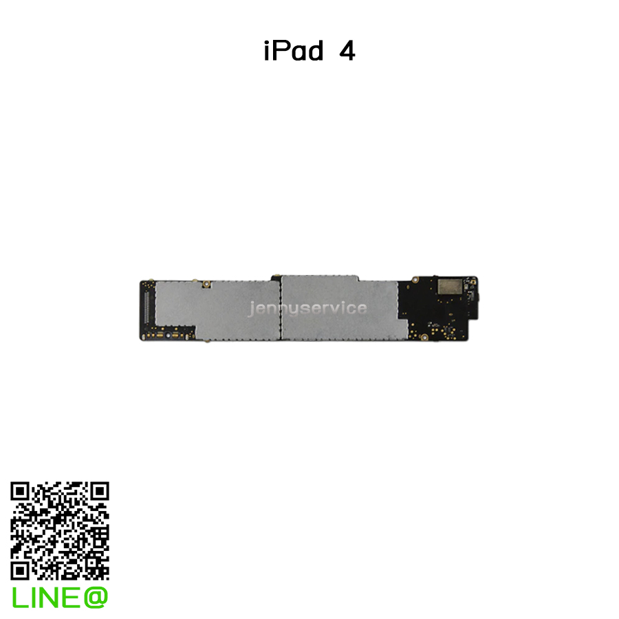 MainBoard iPad 4 32 GB Wi-Fi