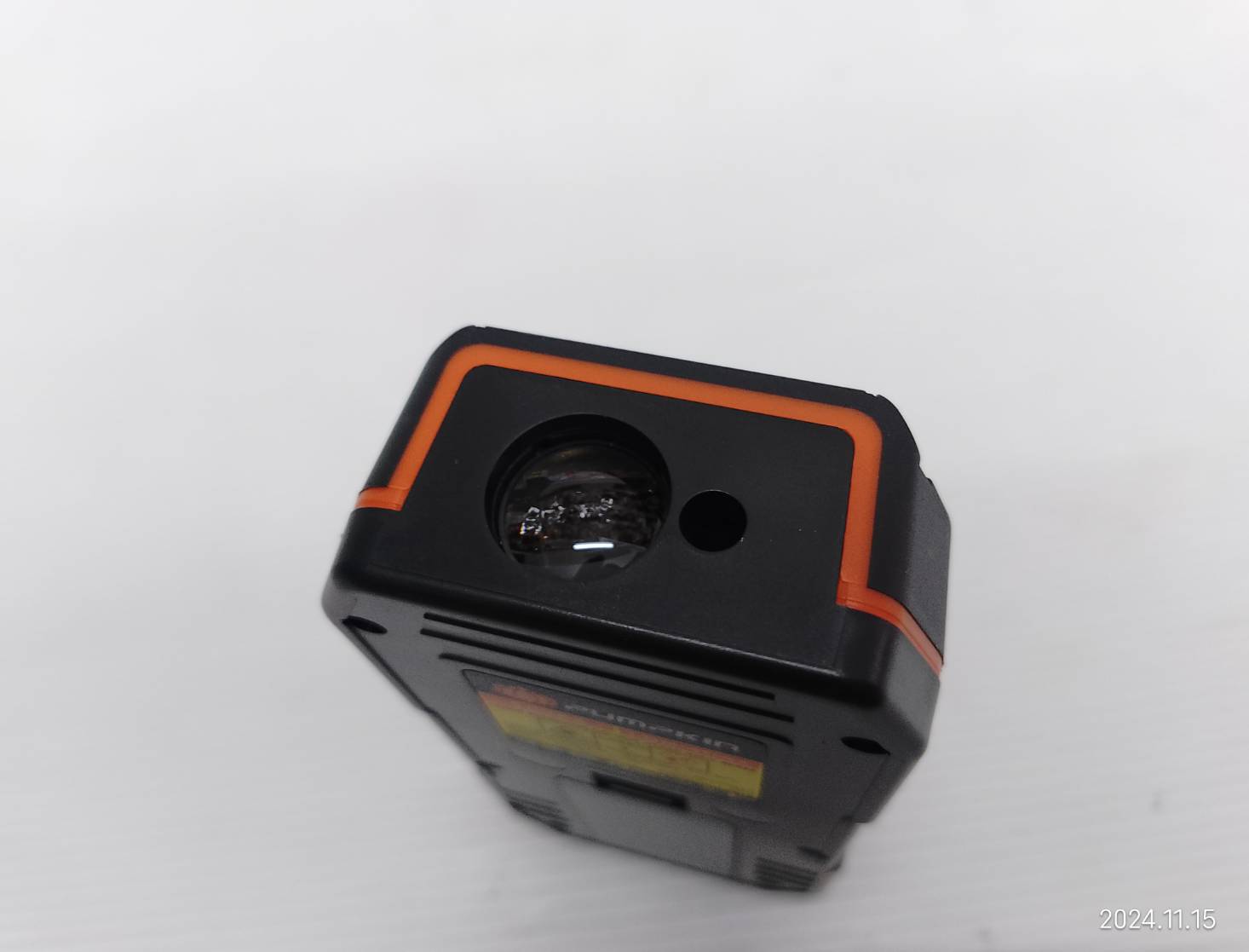 เลเซอร์วัดระยะ40ม. LDM-40AX PUMPKIN