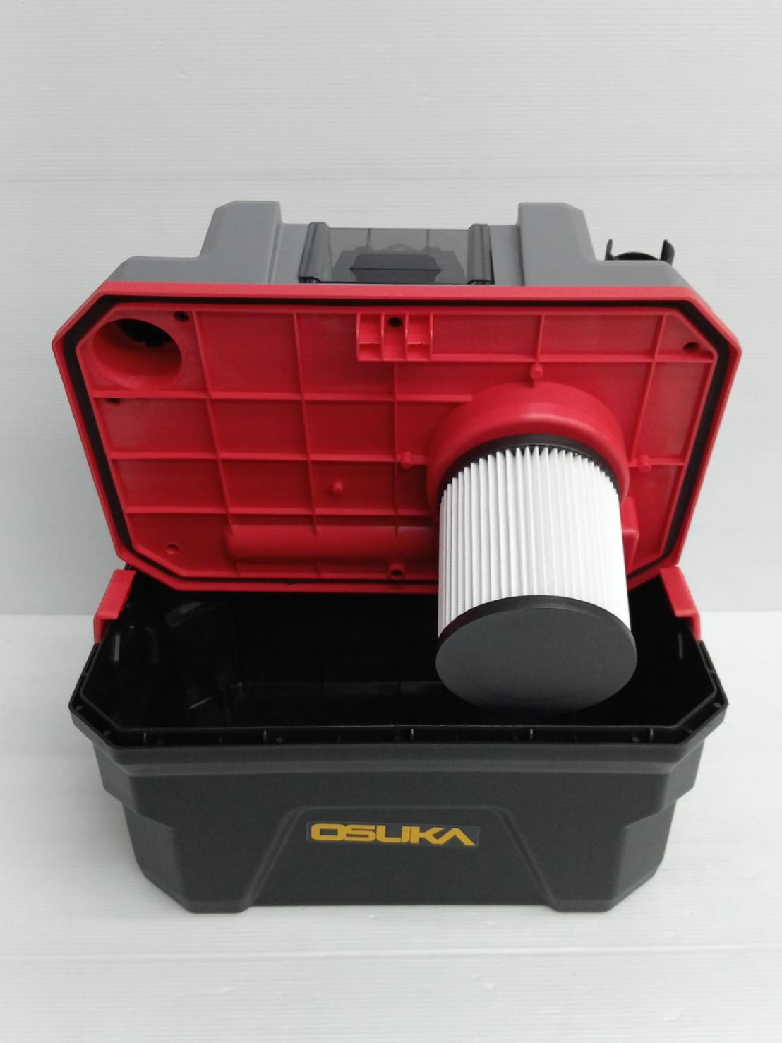 เครื่องดูดฝุ่นแบบกล่อง OCVC882-M1 OSUKA