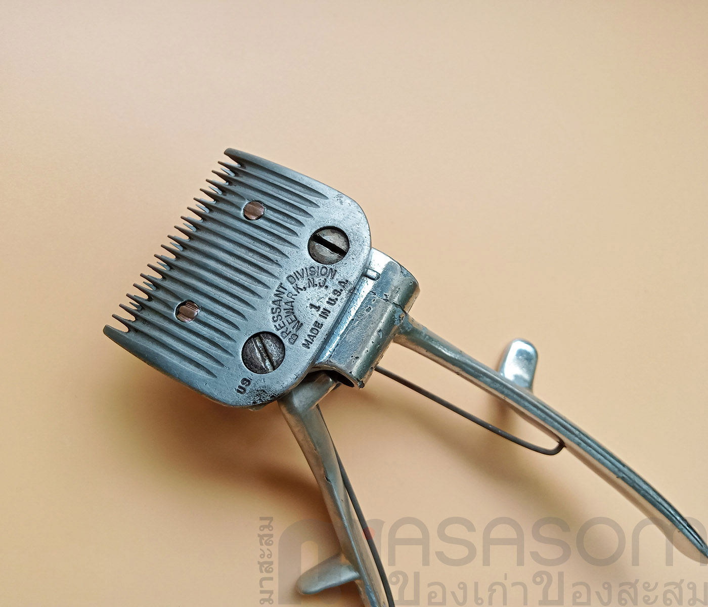 ปัดตาเลี่ยนมือเก่าอังกฤษ