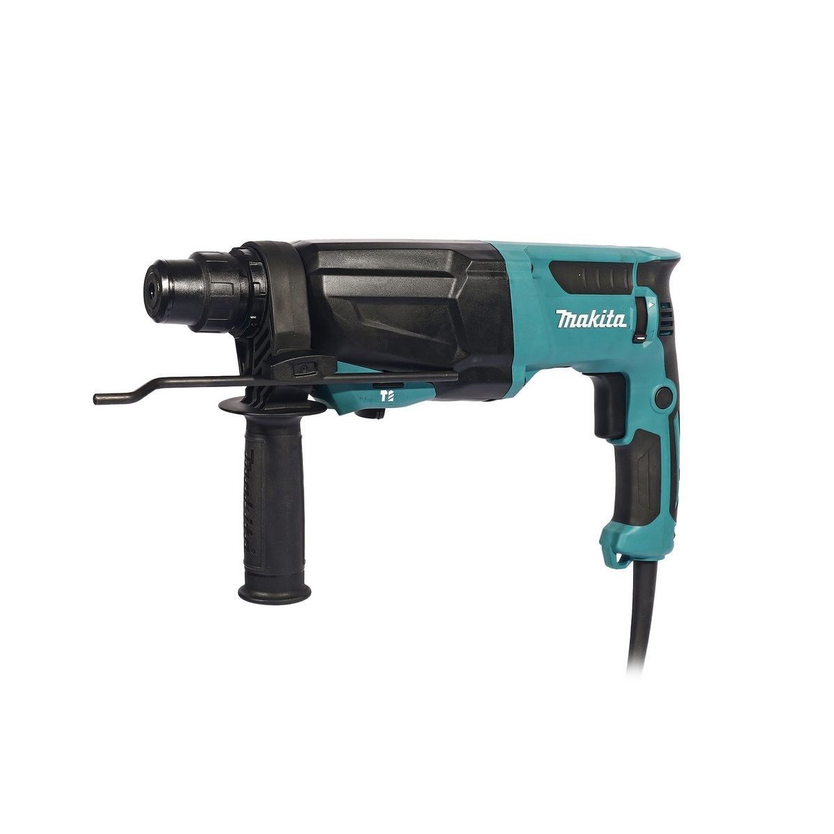 āļŠāļ§āđāļēāļāđāļĢāļāļēāļĢāļĩāđ 3 āļĢāļ°āļāļ 26MM 800W HR2670 MAKITA