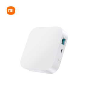 Xiaomi Smart Home Hub 2 เกตเวย์สำหรับอุปกรณ์สมาร์ทโฮม (ประกันศูนย์ไทย 1 ปี)