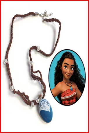 ชุดโมอาน่า / moana ภาค 1