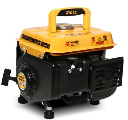 เครื่องปั่นไฟ GE8002 INGCO