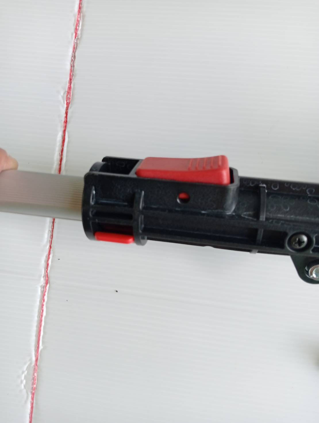 เครื่องตัดหญ้าไร้สาย OCBC512-P2 40V OSUKA