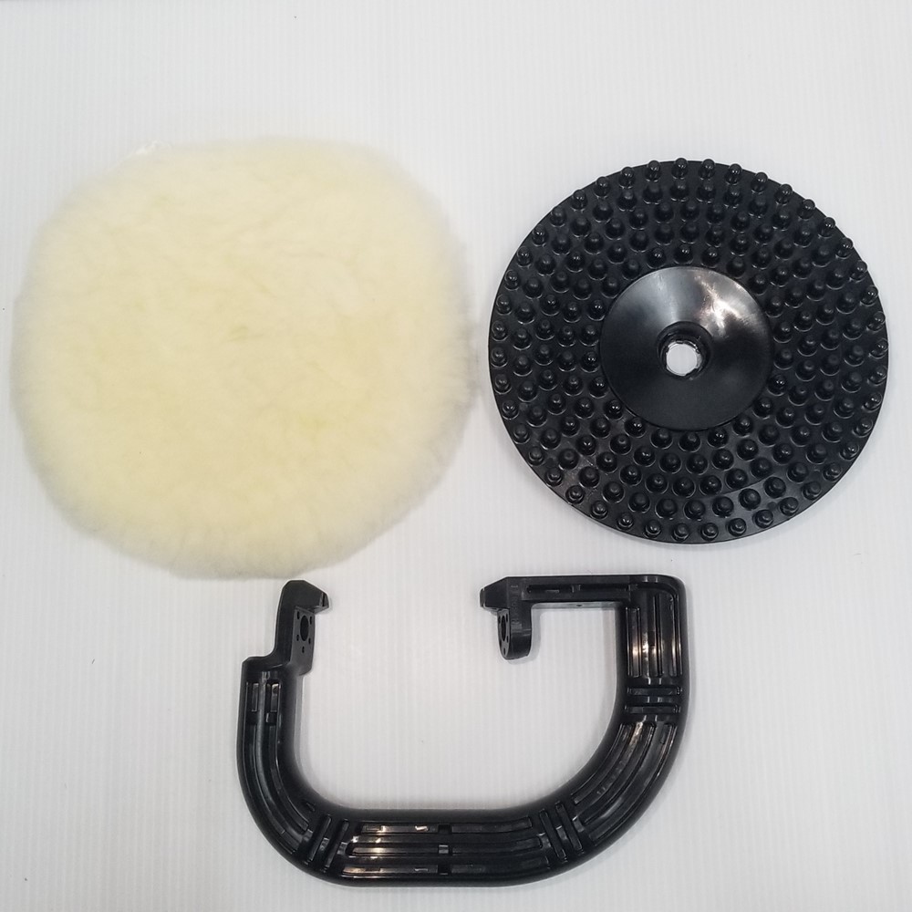 เครื่องขัดสี GPO12CE BOSCH