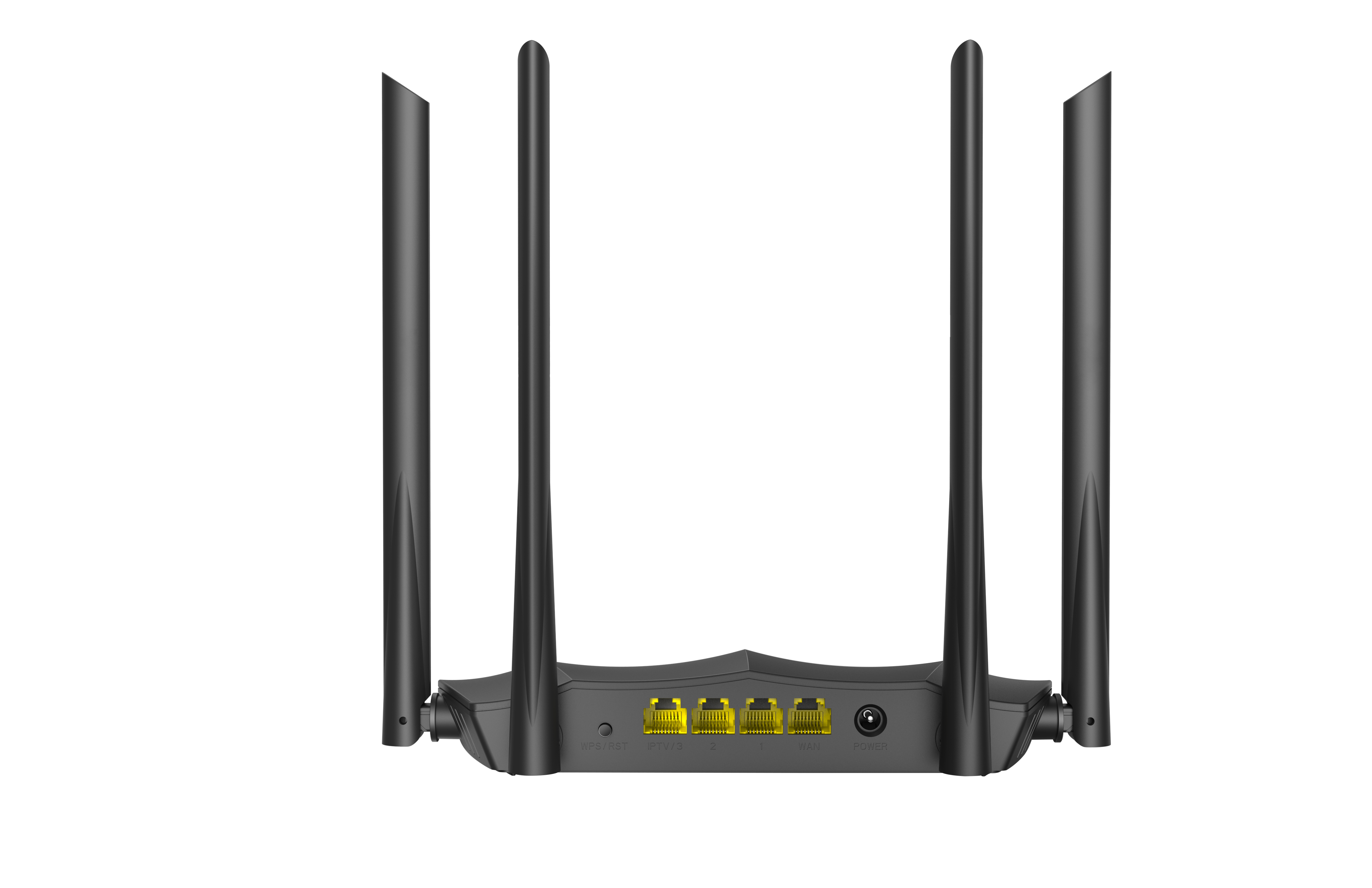 Tenda AC8 AC1200 Dual-band Gigabit Wireless Router