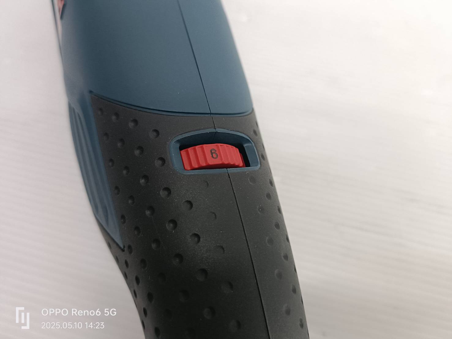 เครื่องขัดสี GPO12CE BOSCH