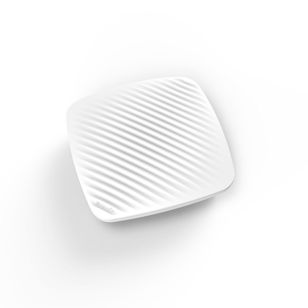 Tenda i9 300 Mbps ceiling AP supporting up to 25 clients