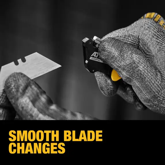 DEWALT มีดพับอเนกประสงค์ Atomic DWHT10990