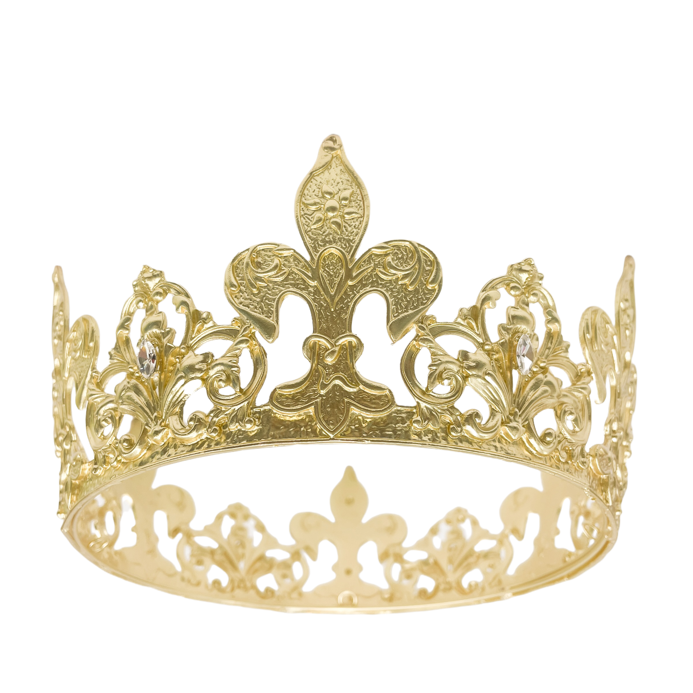 (พร้อมส่ง) มงกุฏผู้ชาย 098 เจ้าชาย พระราชา การประกวด สินค้าพร้อมส่ง ไม่ต้องรอนาน งานพรีเมี่ยม ส่งด่วนจาก จ.อุบลราชธานี