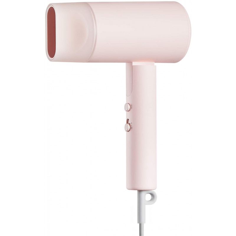 Xiaomi Compact Hair Dryer H101ไดร์เป่าผมแห้งไว กำลังไฟ 1600W รุ่น H101 (การรับประกัน 1 ปี)