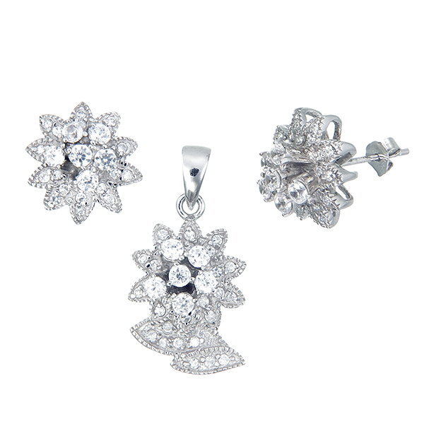 ต่างหูพร้อมจี้,เครื่องประดับ,เครื่องประดับเงิน,เครื่องประดับเพชร,ขายส่งเครื่องประดับ,ขายส่งเครื่องประดับเงิน,ขายส่งเครื่องประดับเงินแท้,ขายส่งเครื่องประดับแฟชั่น,ร้านเครื่องประดับขายส่ง,โรงงานผลิตเครื่องประดับ,โรงงานผลิตเครื่องประดับเงิน,โรงงานผลิตเครื่อง