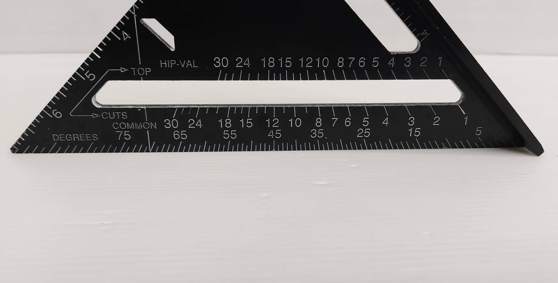 KONY ฉากวัดสามเหลี่ยม7นิ้ว KN-SC007-07