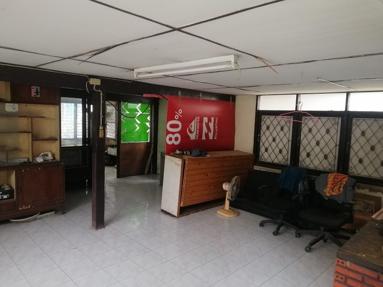 🚩H1170 vายถูกกว่าราคาประเมิน ที่ดินพร้อมบ้านไม้ 41 ตร.วา อยู่ซอยอุดมสุข26 แยก47 (ซอยพึ่งทรัพย์11) หรือเข้าจากถนนบางนา-ตราด ซอย9 เพียง 500 เมตร. ใกล้เซ็นทรัล บางนา