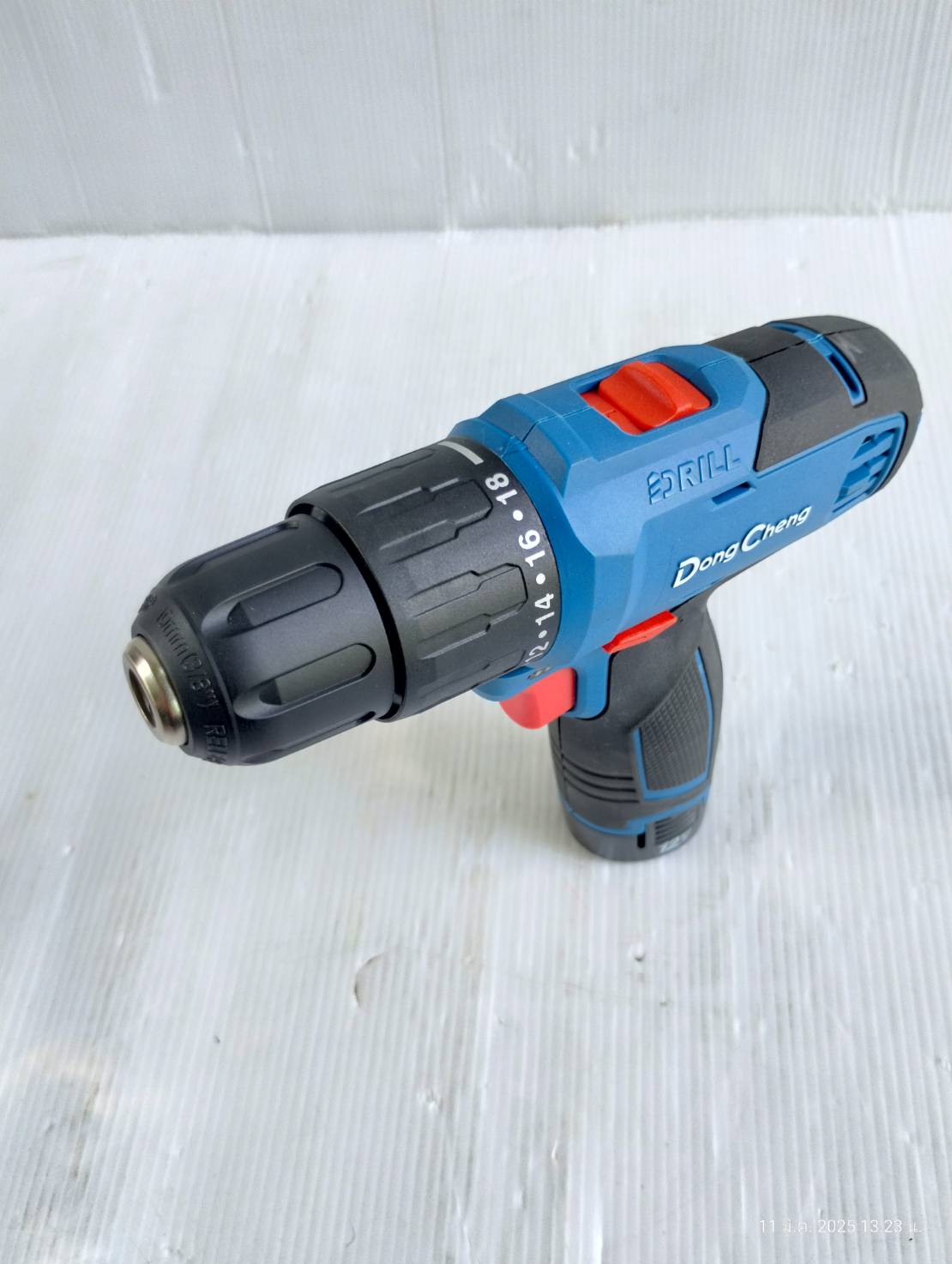 สว่านกระแทก12V DCJZ1202i DONGCHENG