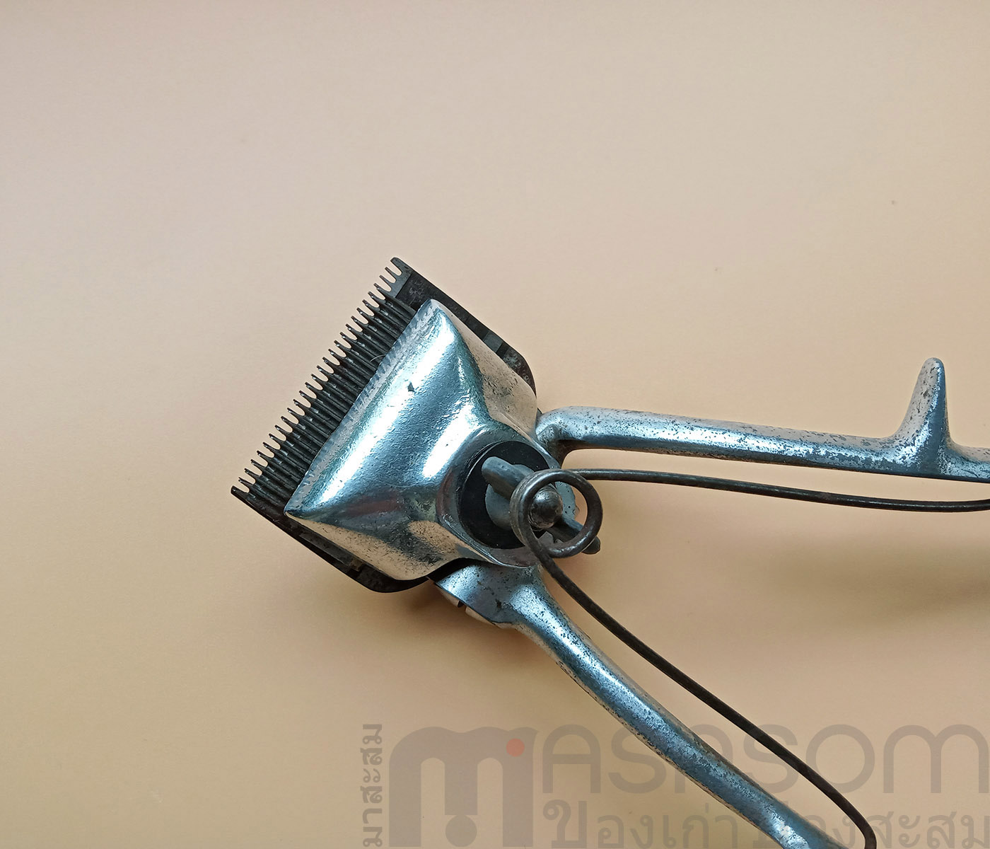 ปัตตาเลี่ยนมือเยอรมัน