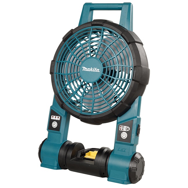 พัดลมไร้สาย 18V DCF201Z MAKITA