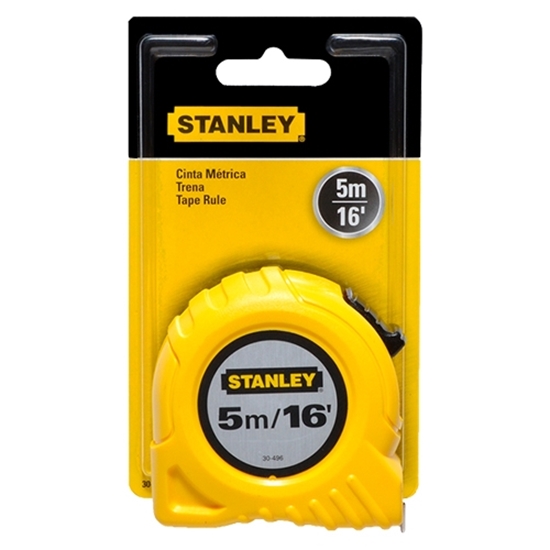 ตลับเมตร5เมตร 30-496N STANLEY