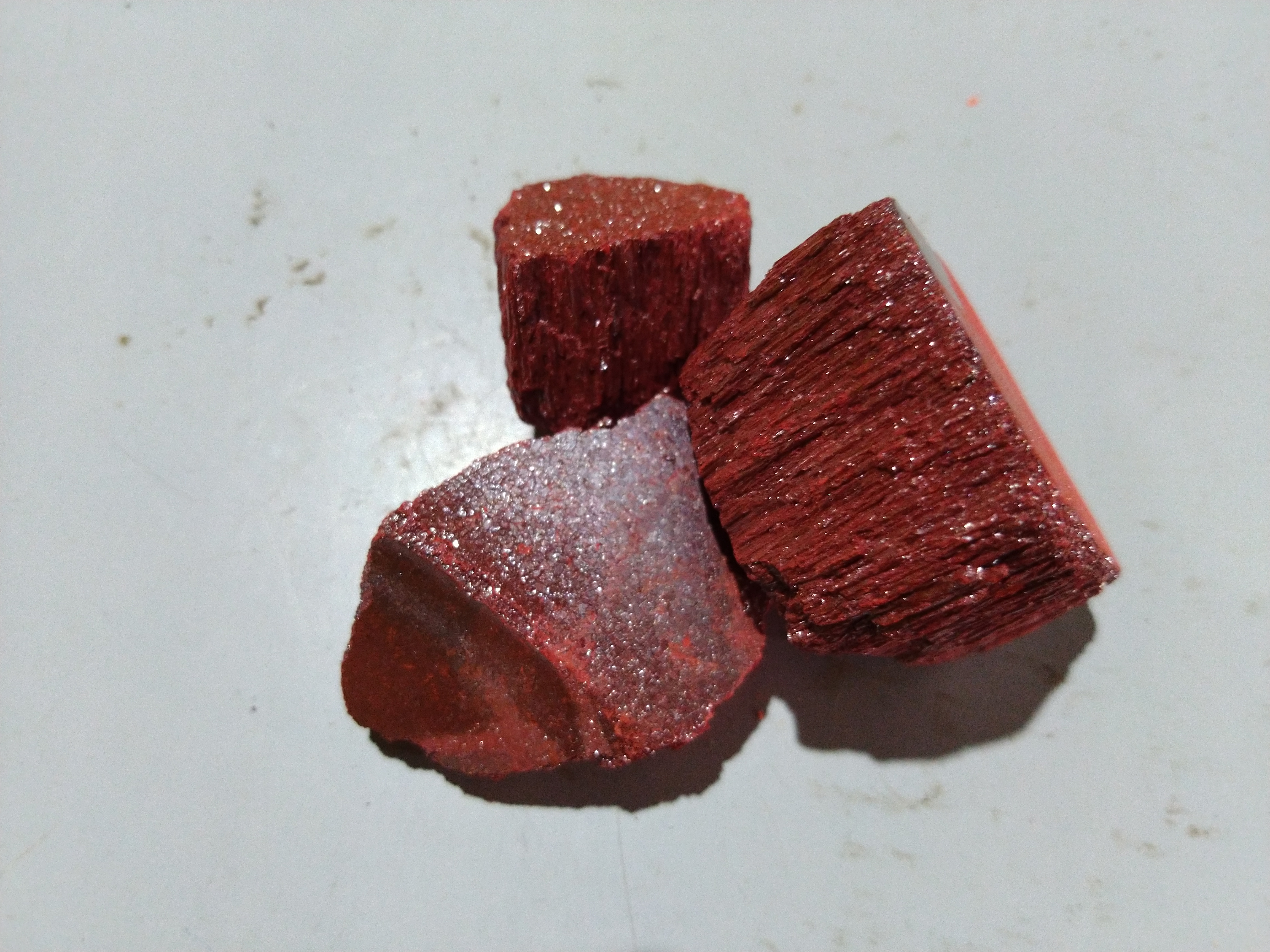 ชาด