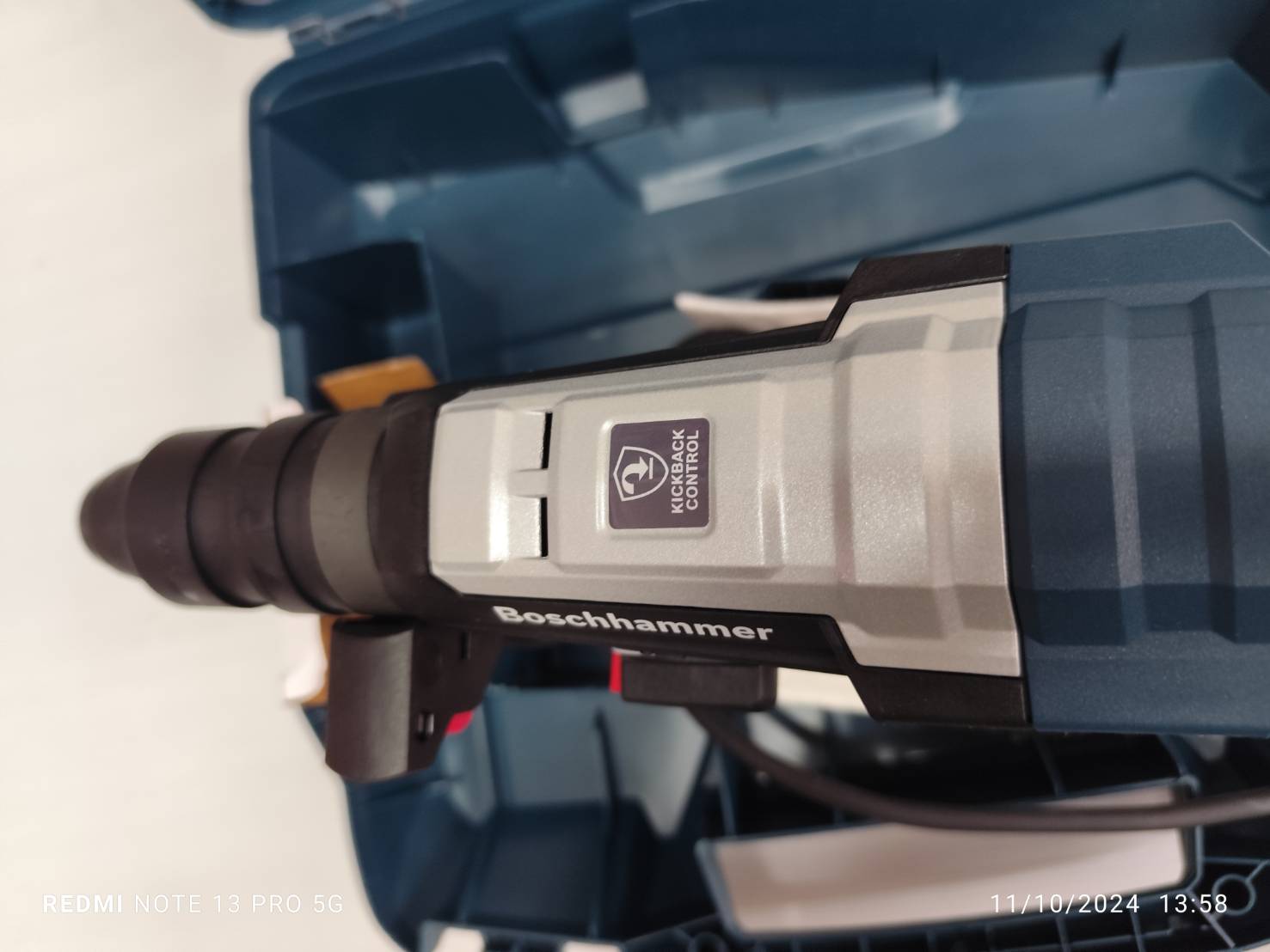 สว่านโรตารี่3ระบบ GBH2-28F BOSCH