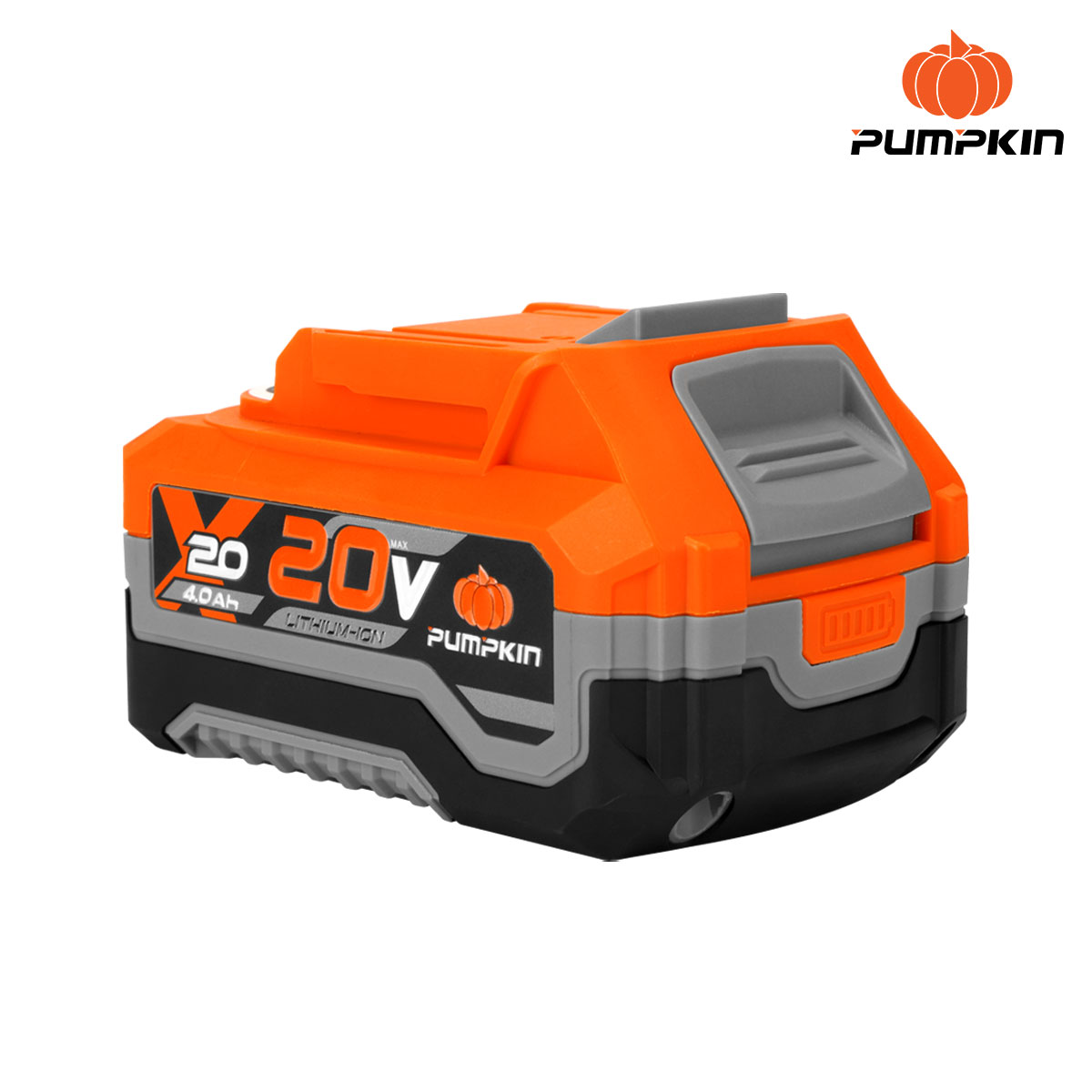 แบตเตอรี่20V 4.0Ah X20V-B4 PUMPKIN 50397