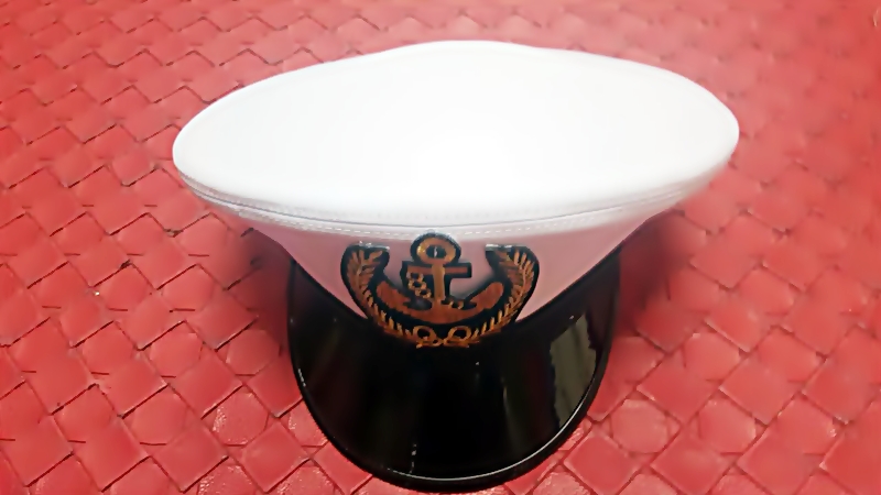 ชุดทหารเรือ / ชุดกัปตันเรือ /ุ ชุดอาชีพ / ชุดอาชีพในฝัน