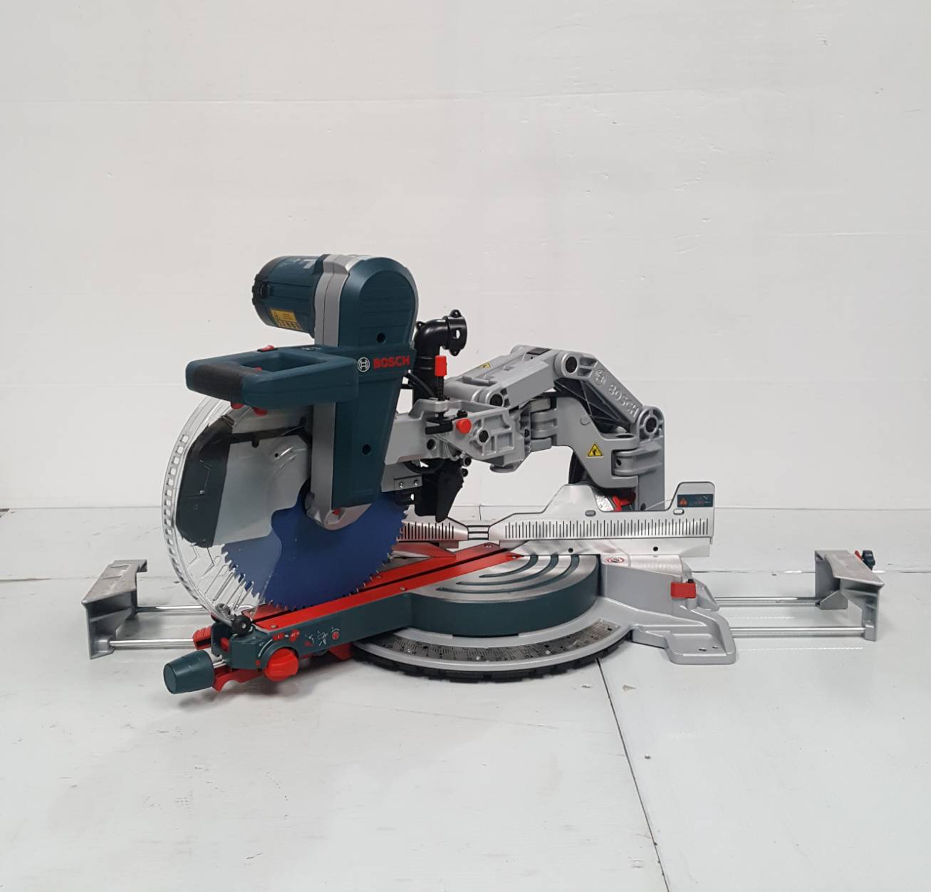 แท่นตัดองศา12" GCM12GDL BOSCH
