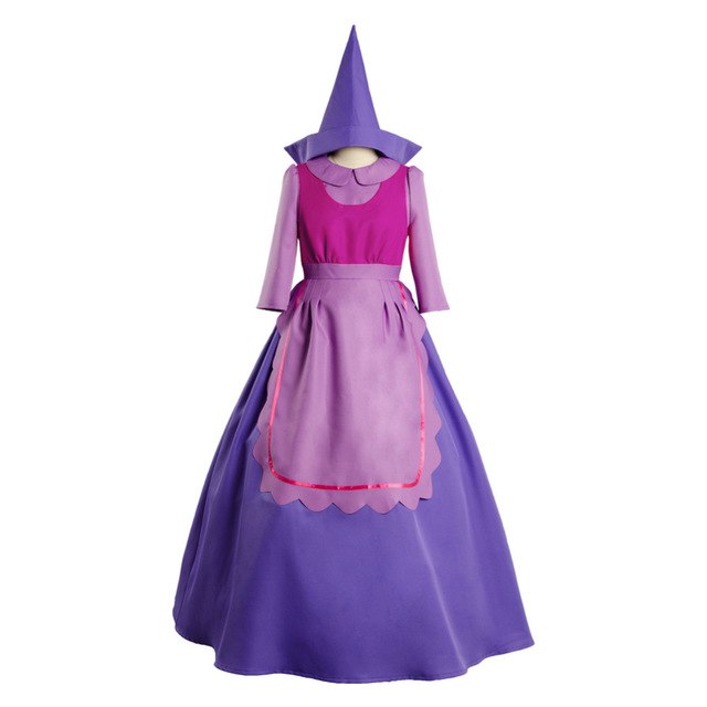 ชุดนางฟ้าแม่ทูลหัว @ Cinderella