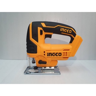 INGCO เลื่อยจิ๊กซอไร้สาย 20V รุ่น CJSLI8501 (เครื่องเปล่า)