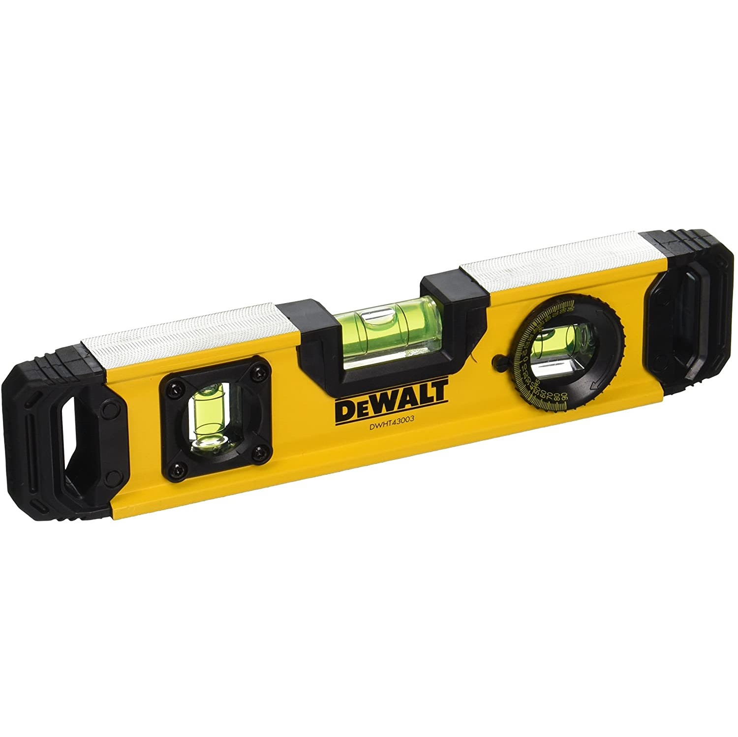 ระดับน้ำ9" DWHT43003 DEWALT