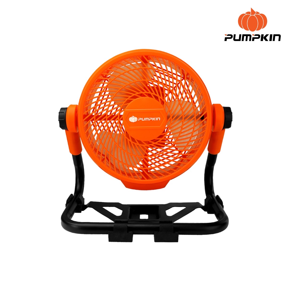 พัดลม9" INF-93FA PUMPKIN