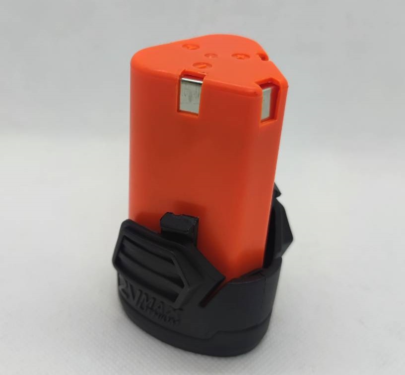 สว่านกระแทกไร้สาย12V J-12ID1502 PUMPKIN #50208