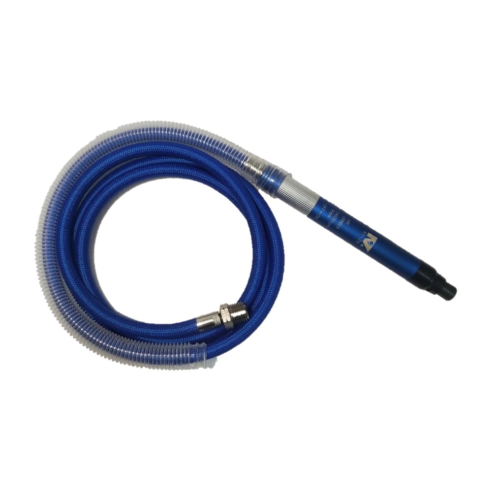 เครื่องเจียรแม่พิมพ์ลมสายอ่อนแกน 3 mm ชุด รุ่น RY-316B