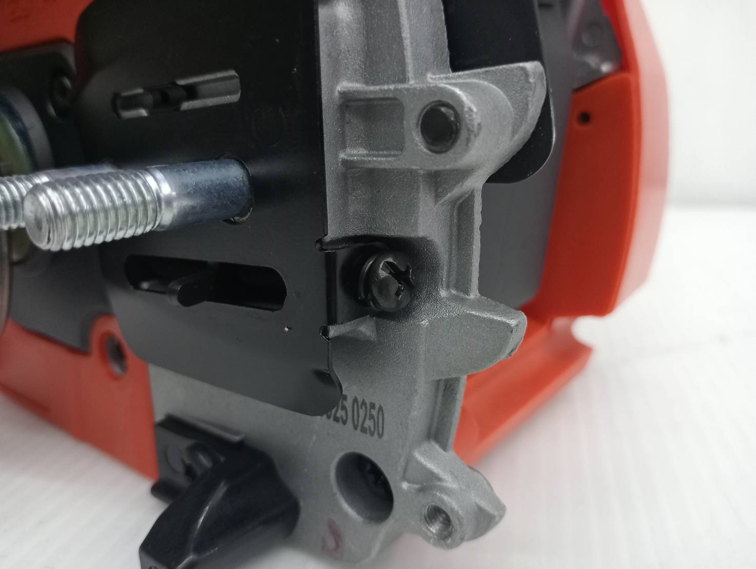 เลื่อยโซ่ยนต์ 11.5" KT-CS2000E KANTO