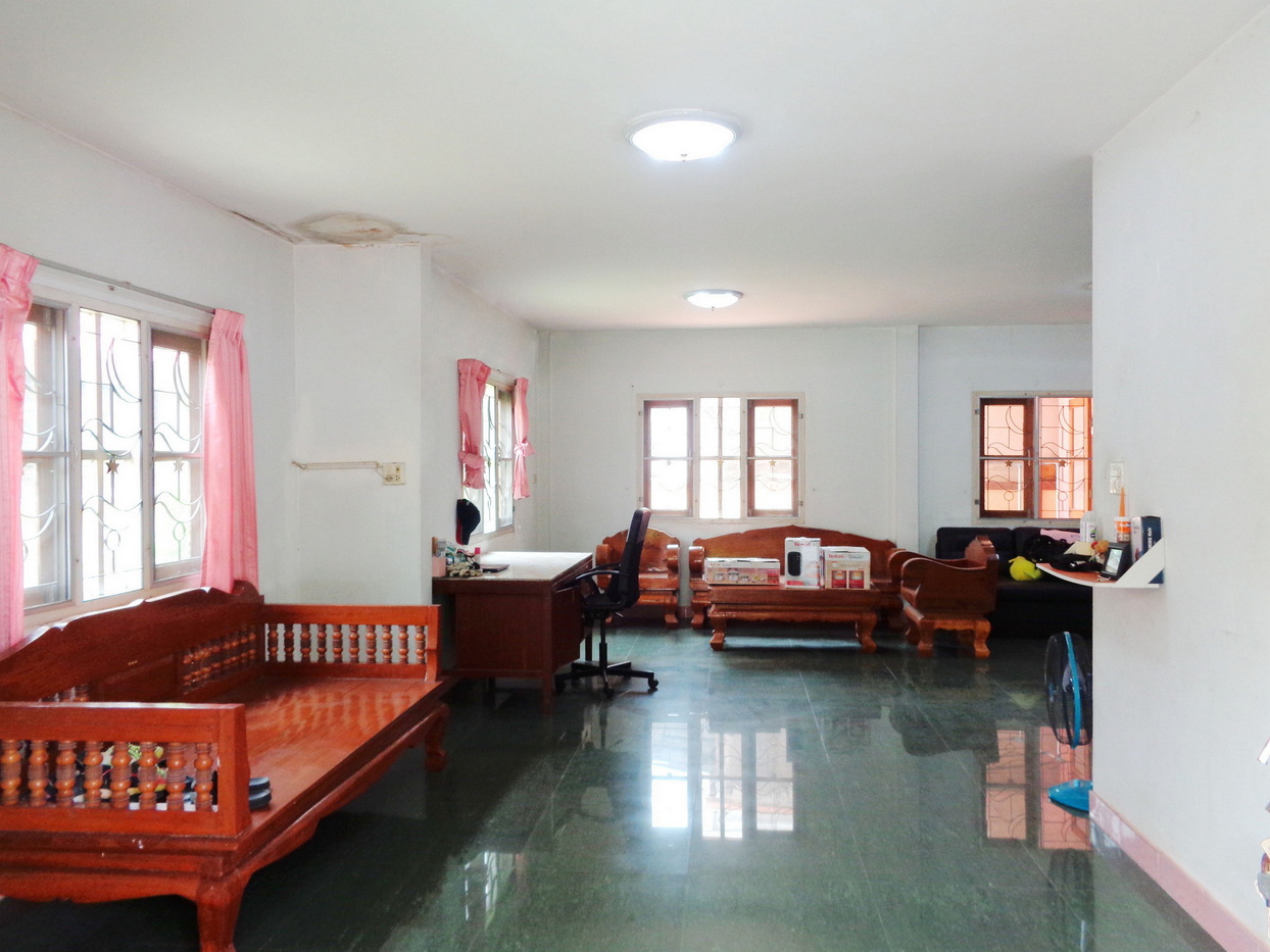 🚩H1271 บ้านเดี่ยว 63 ตารางวา เคซี โฮม19 ซอยนิมิตใหม่ 40 เขตคลองสามวา