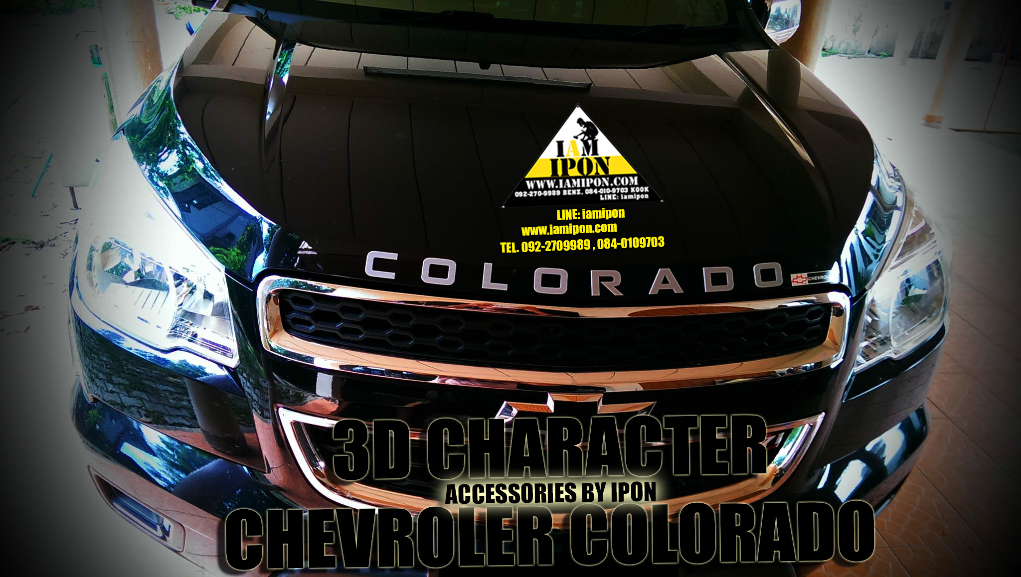 CHARACTER ตัวอักษร