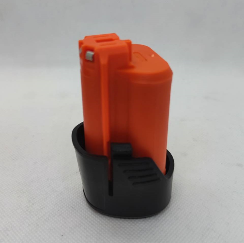 สว่านกระแทกไร้สาย12V รุ่น J-12BID1504 PUMPKIN #50210