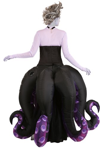 ชุดเออซูล่า Ursula