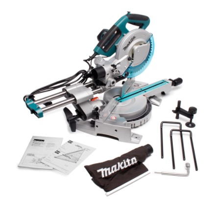 แท่นตัดองศา8" LS0815FL MAKITA