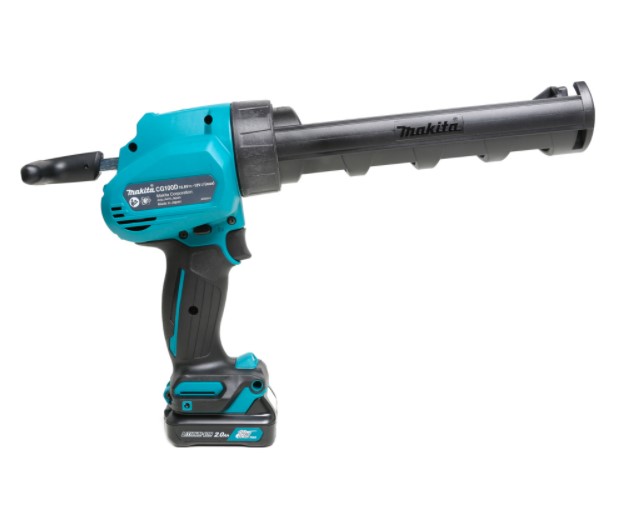 ปืนยิงซิลิโคลไร้สาย12V CG100DWAEA MAKITA