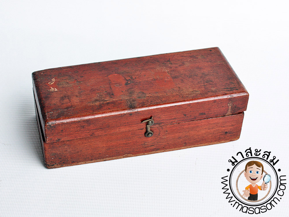 ชุดลูกตุ้มตาชั่งของเก่า