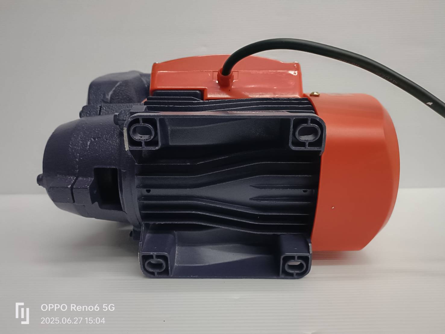 ปั๊มน้ำออโต 400W DAEAUTO190 DAEWOO
