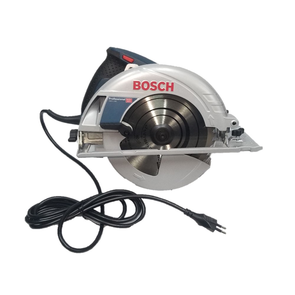 เลื่อยวงเดือน7" GKS190 BOSCH
