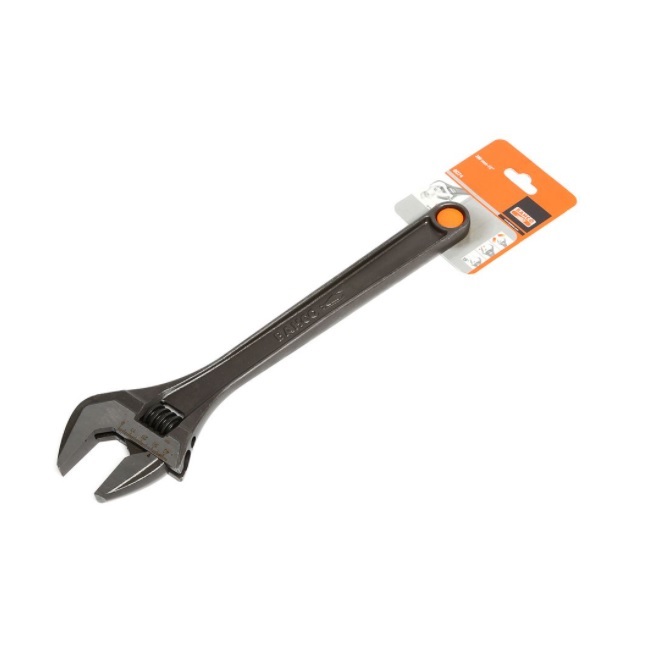 ประแจเลื่อน15" BAHCO #8074