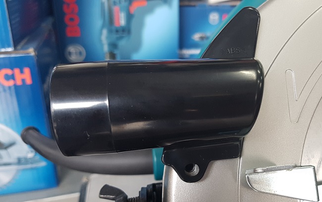 ท่อดูดฝุ่น สำหรับ N5900B MAKITA