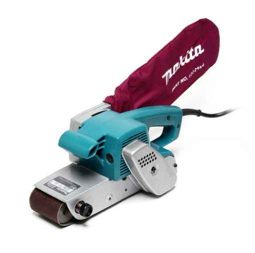 เครื่องขัดกระดาษทรายสายพาน 9924DB MAKITA