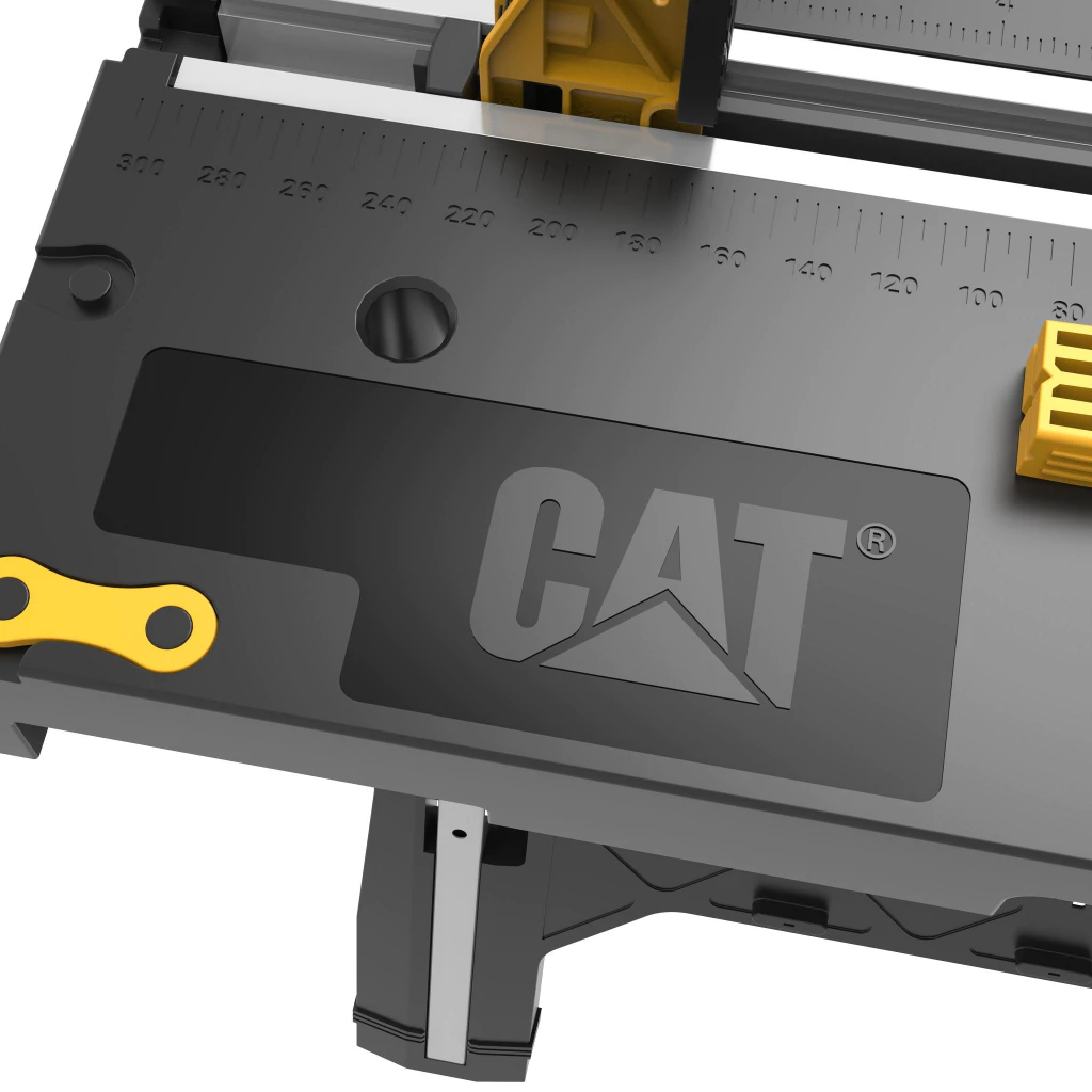 โต๊ะเครื่องมือช่าง DH1005 CAT
